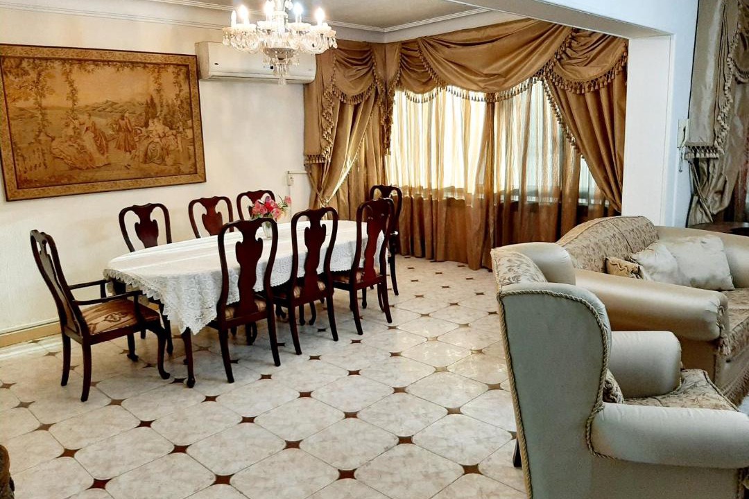 Photo of Livingroom in Nasr City
