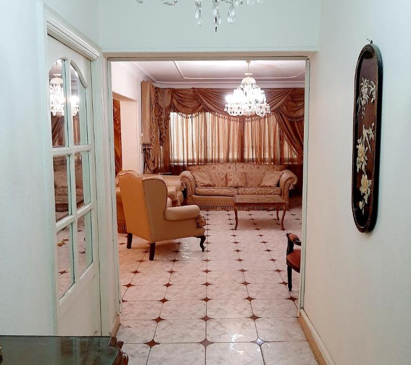 Photo of Livingroom in Nasr City