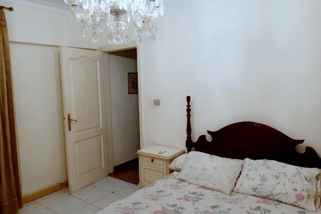 Photo of Bedroom in Nasr City