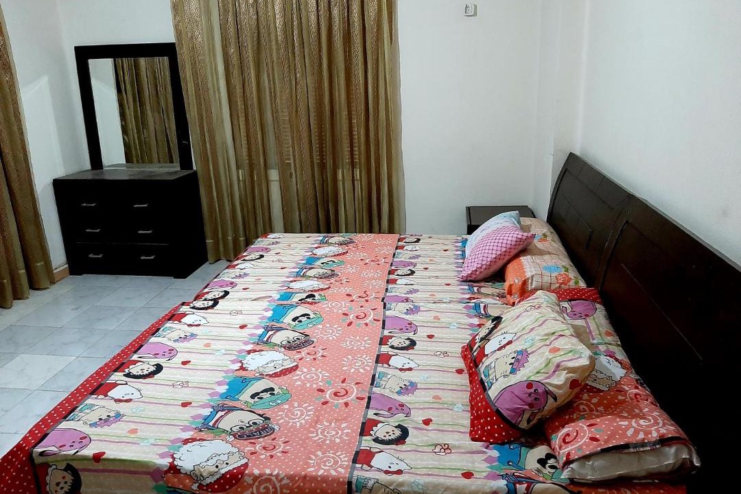 Photo of Bedroom in Nasr City