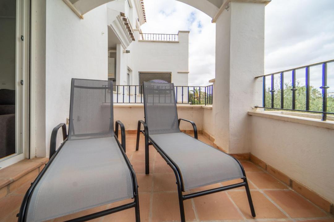Photo of Patio Balcony in Roldan