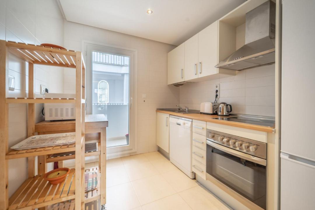 Photo of Kitchen in Roldan