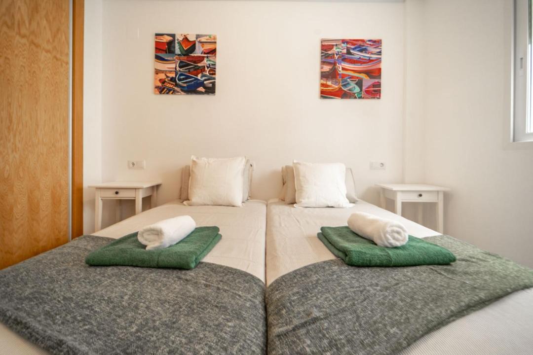 Photo of Bedroom in Roldan