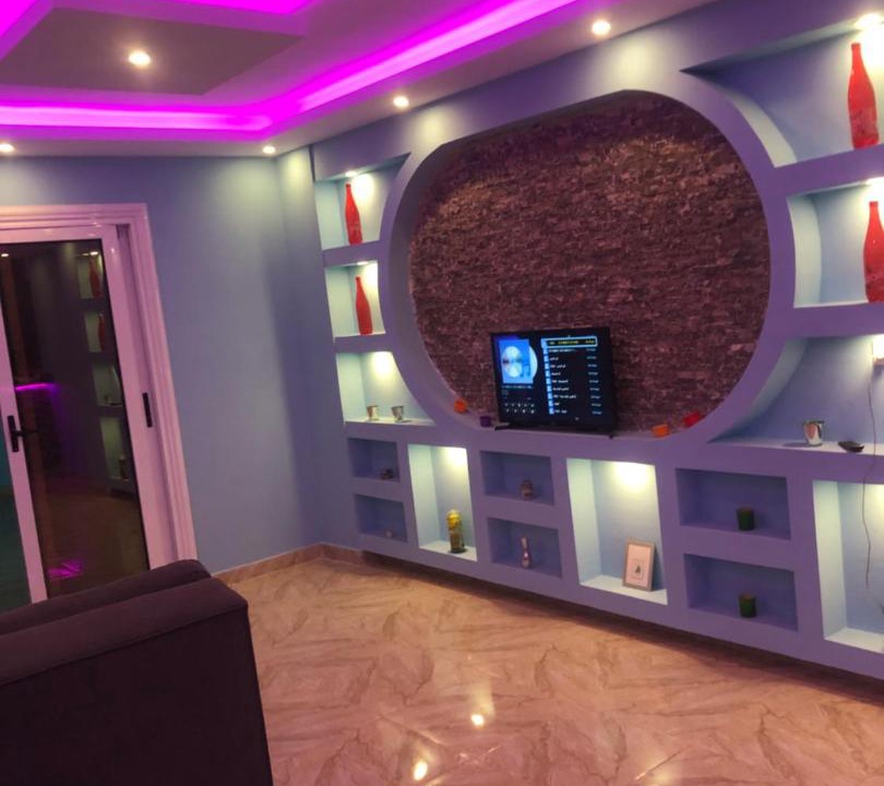 Photo of Livingroom in Ain Schams