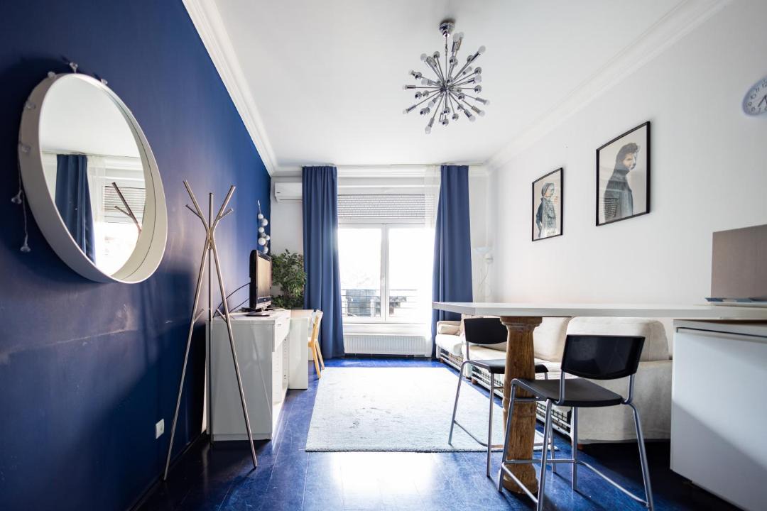 Photo of Livingroom in Erzsebetvaros