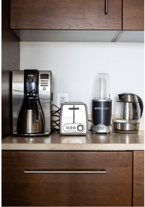 Photo of Kitchen in Downtown Miami
