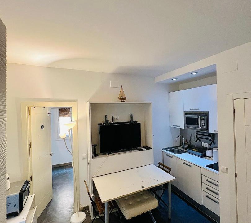 Photo of Livingroom in Barceloneta
