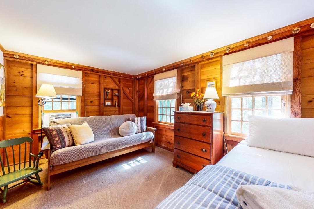 Photo of Bedroom in Katama