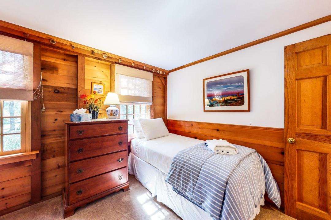 Photo of Bedroom in Katama