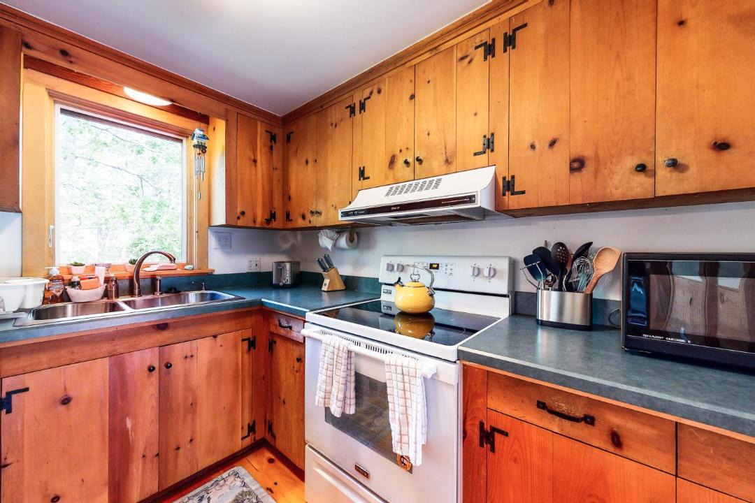 Photo of Kitchen in Katama