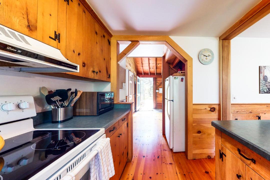 Photo of Kitchen in Katama