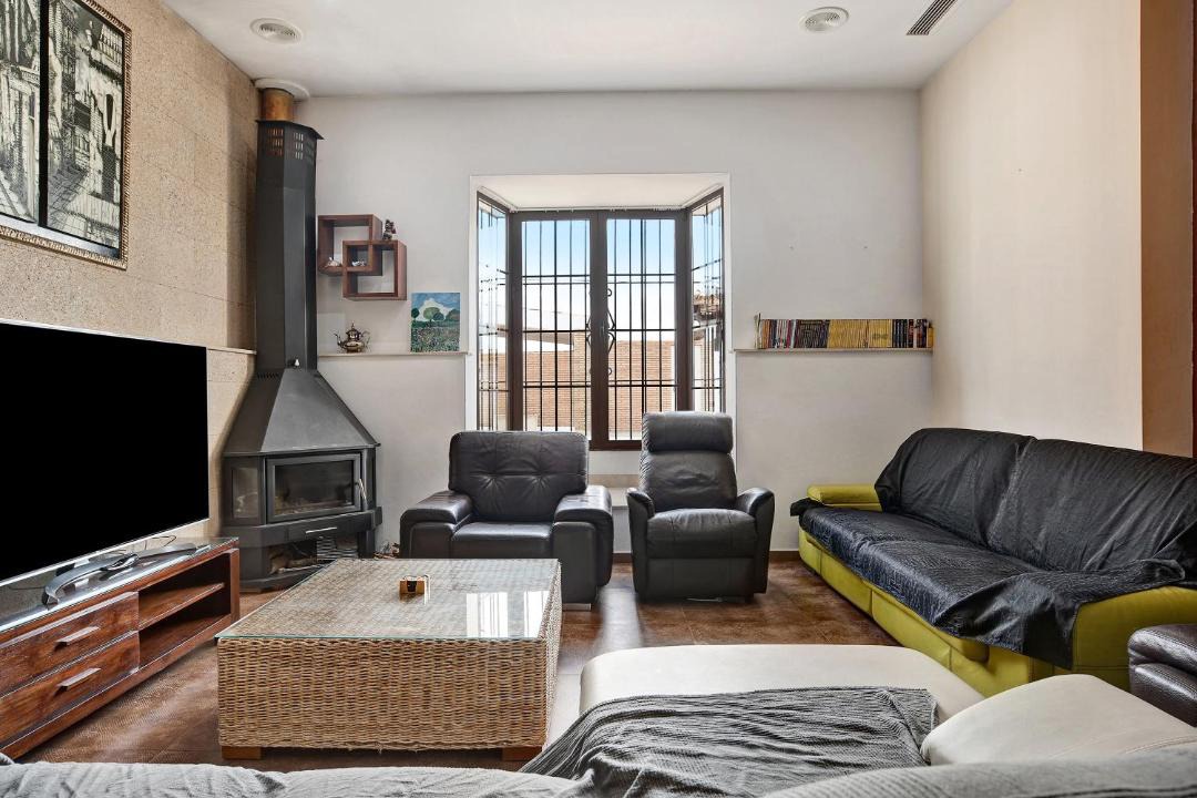 Photo of Livingroom in Conil de la Frontera