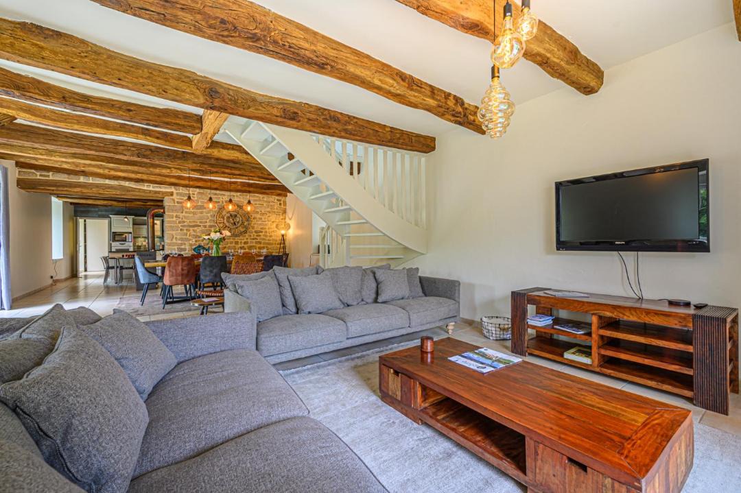 Photo of Livingroom in Monterblanc