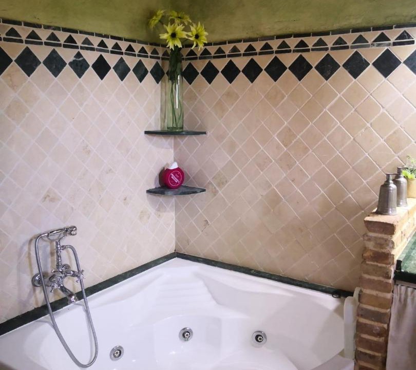 Photo of Bathroom in Benissa