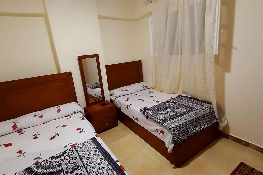 Photo of Bedroom in Marsa Matruh