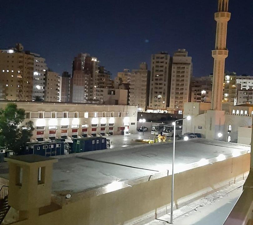 Photo of Buildings in Marsa Matruh
