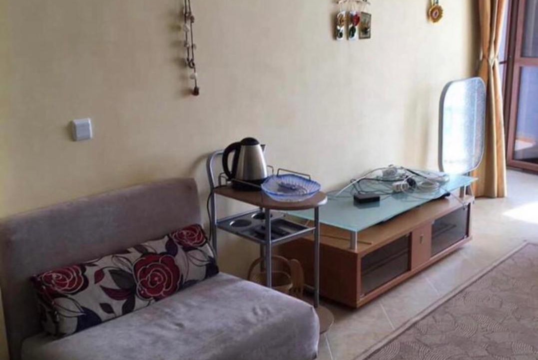 Photo of Livingroom in Chaika