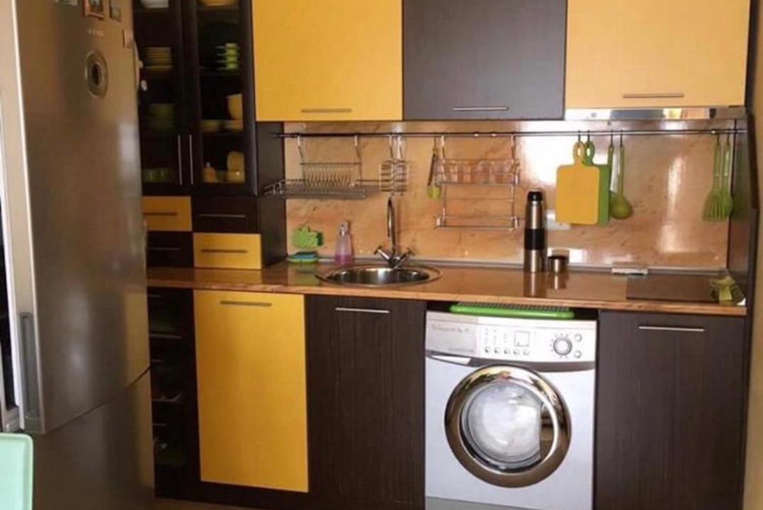 Photo of Kitchen in Chaika