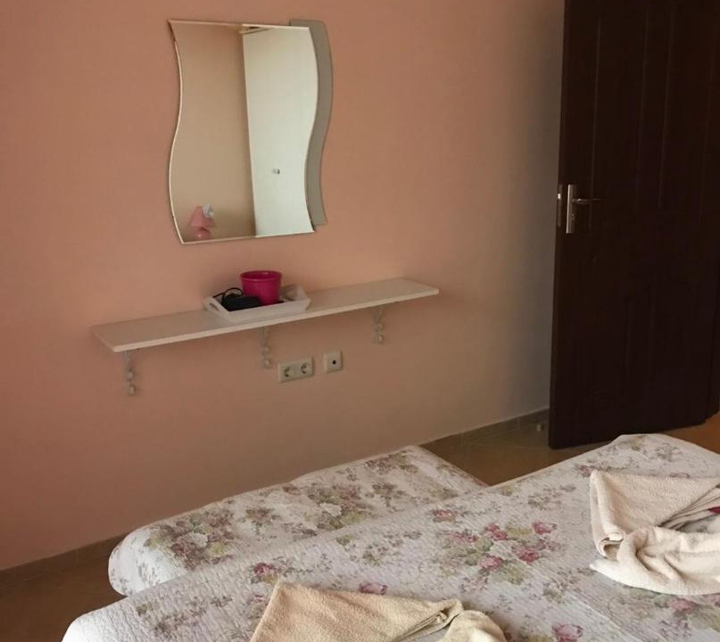 Photo of Bedroom in Chaika
