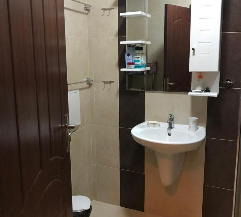 Photo of Bathroom in Chaika