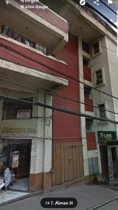 Photo of Buildings in Baguio