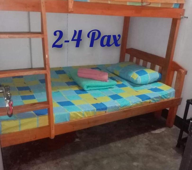 Photo of Bedroom in Baguio