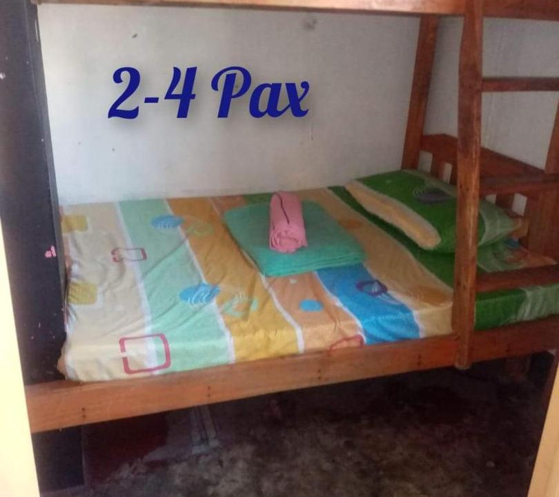 Photo of Bedroom in Baguio