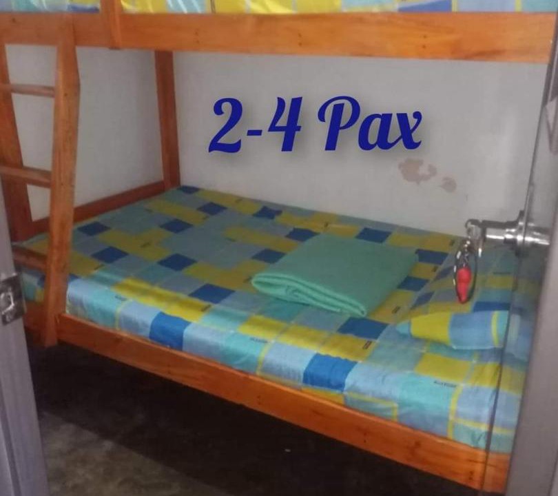 Photo of Bedroom in Baguio
