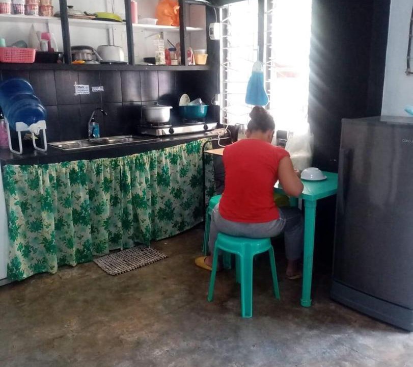 Photo of Livingroom in Baguio