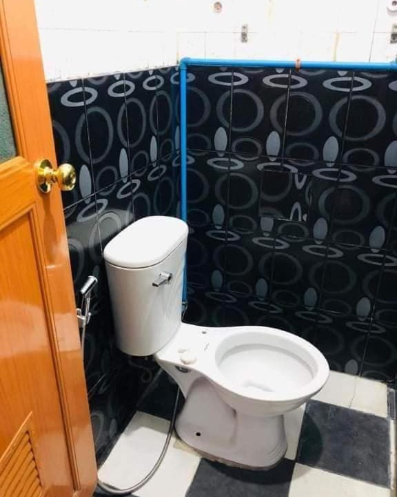 Photo of Bathroom in Baguio