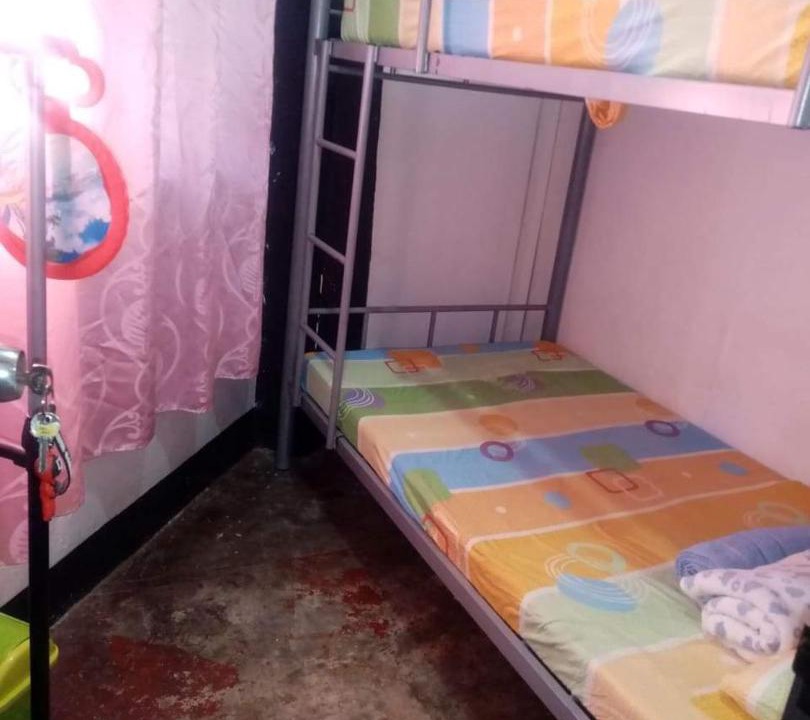 Photo of Bedroom in Baguio