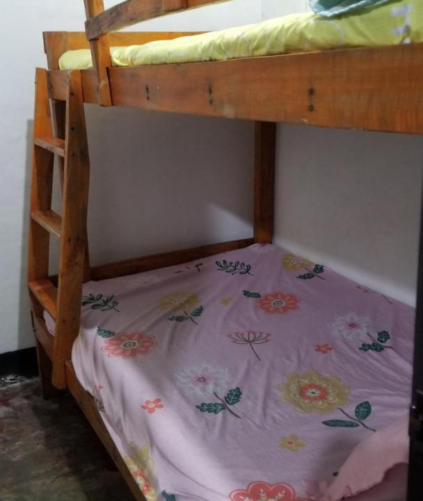 Photo of Bedroom in Baguio
