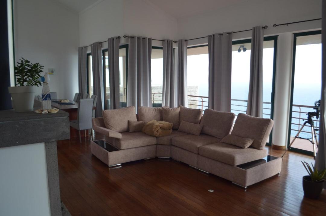 Photo of Livingroom in Canico