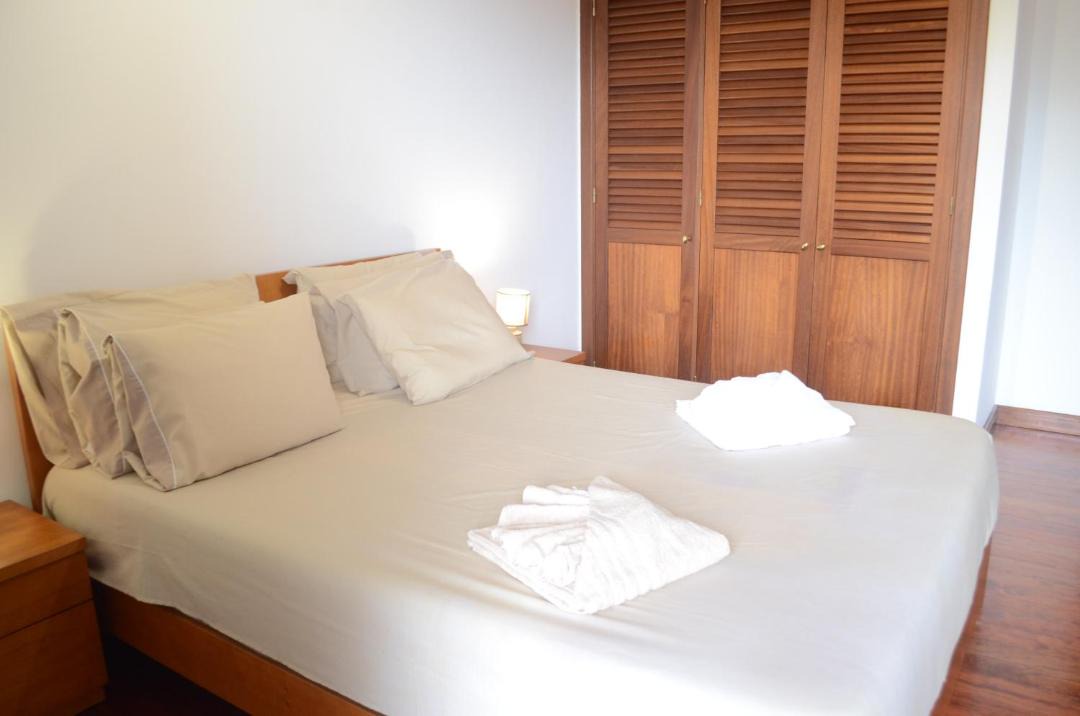 Photo of Bedroom in Canico