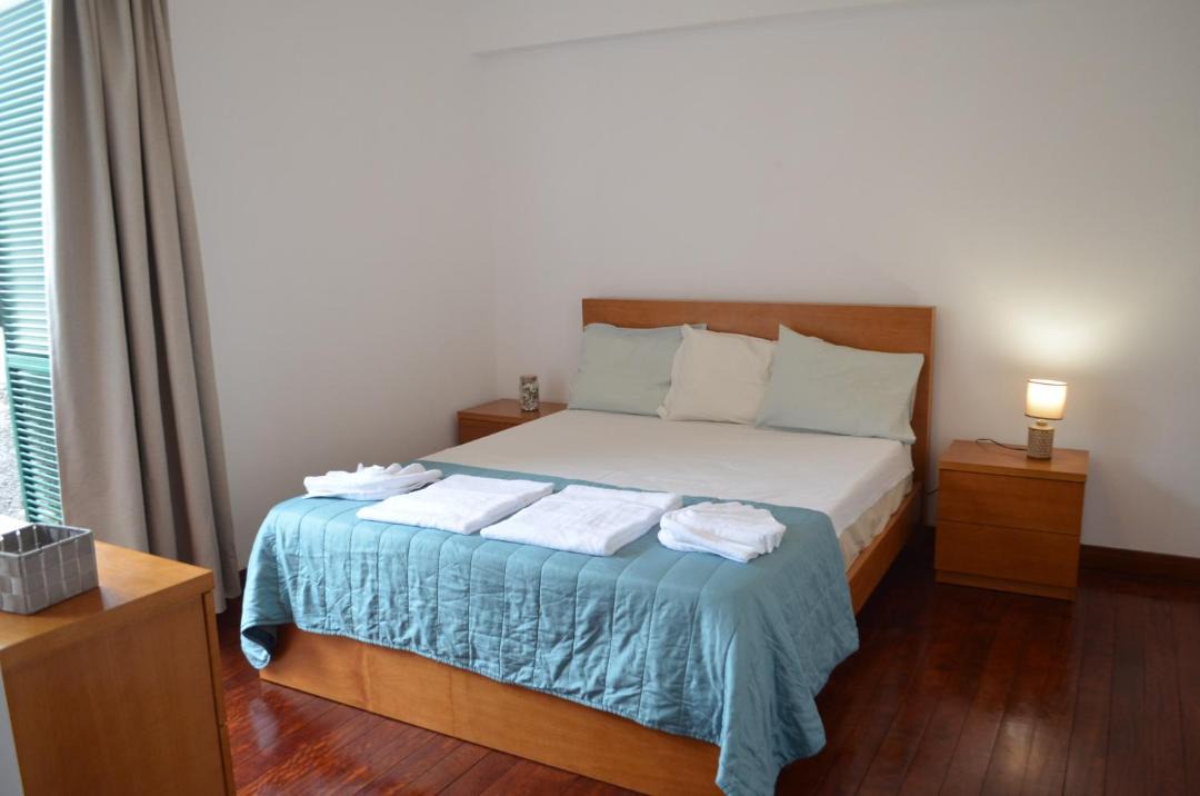 Photo of Bedroom in Canico