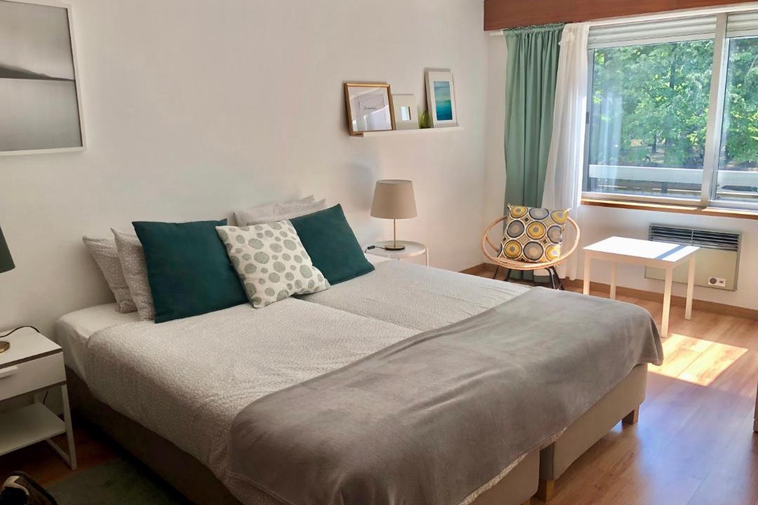 Photo of Bedroom in Alvalade