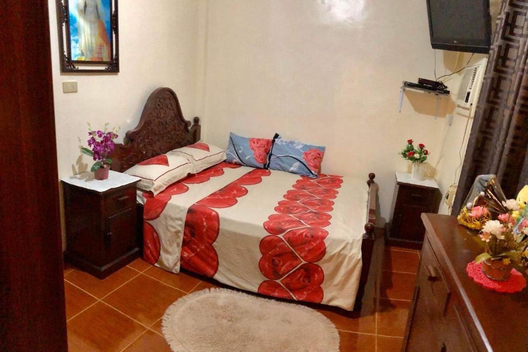 Photo of Bedroom in Bantay