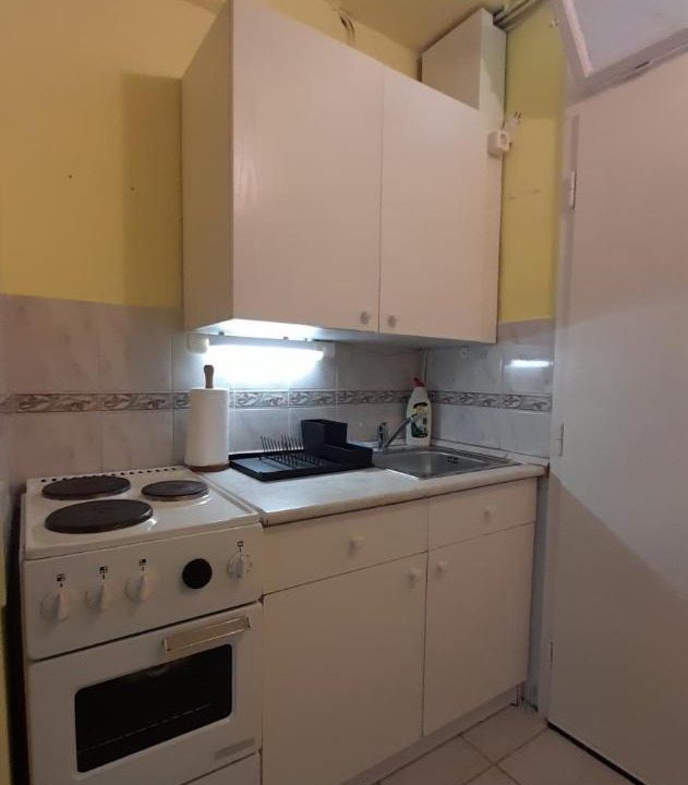 Photo of Kitchen in Fonyod
