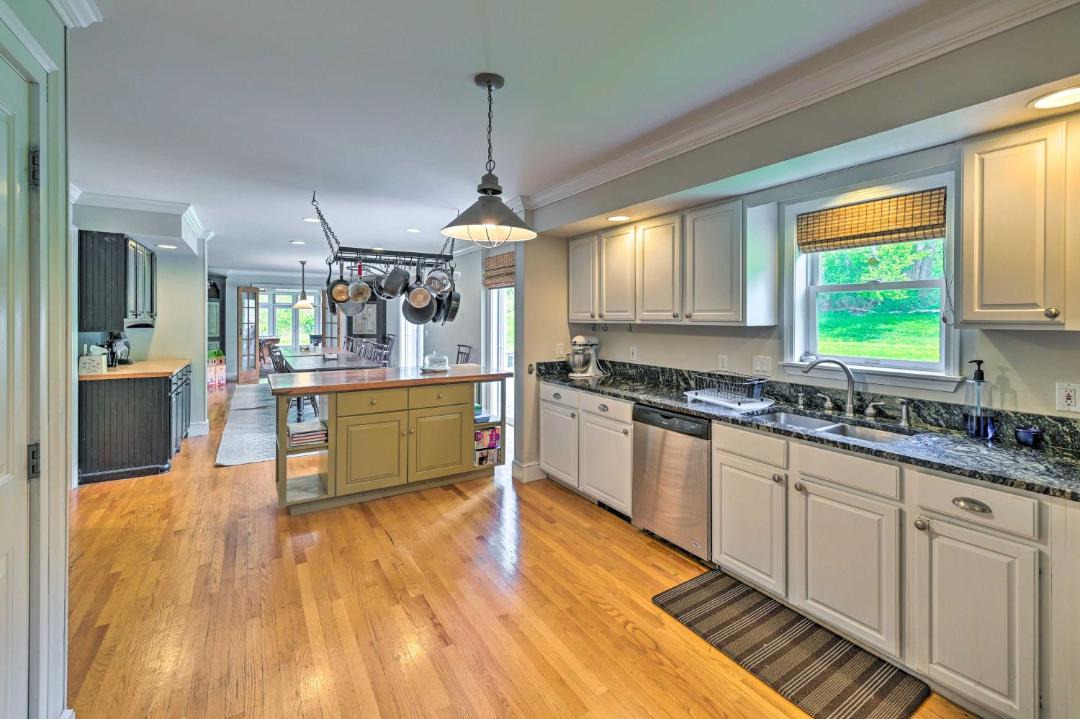 Photo of Kitchen in Great Barrington