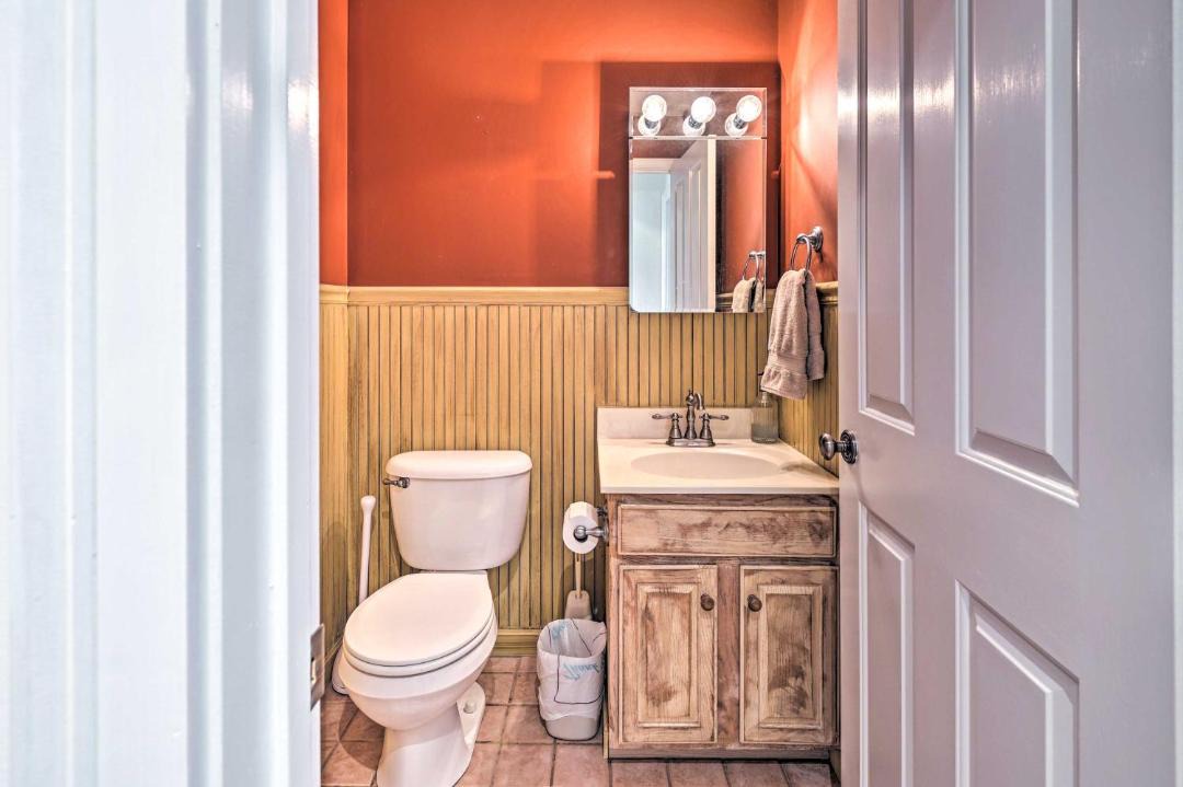 Photo of Bathroom in Great Barrington