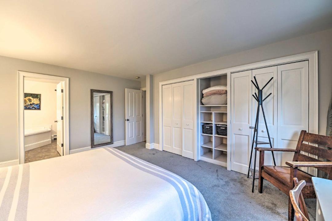 Photo of Bedroom in Great Barrington