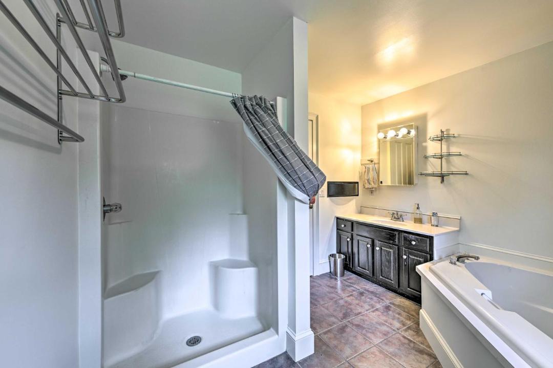 Photo of Kitchen in Great Barrington