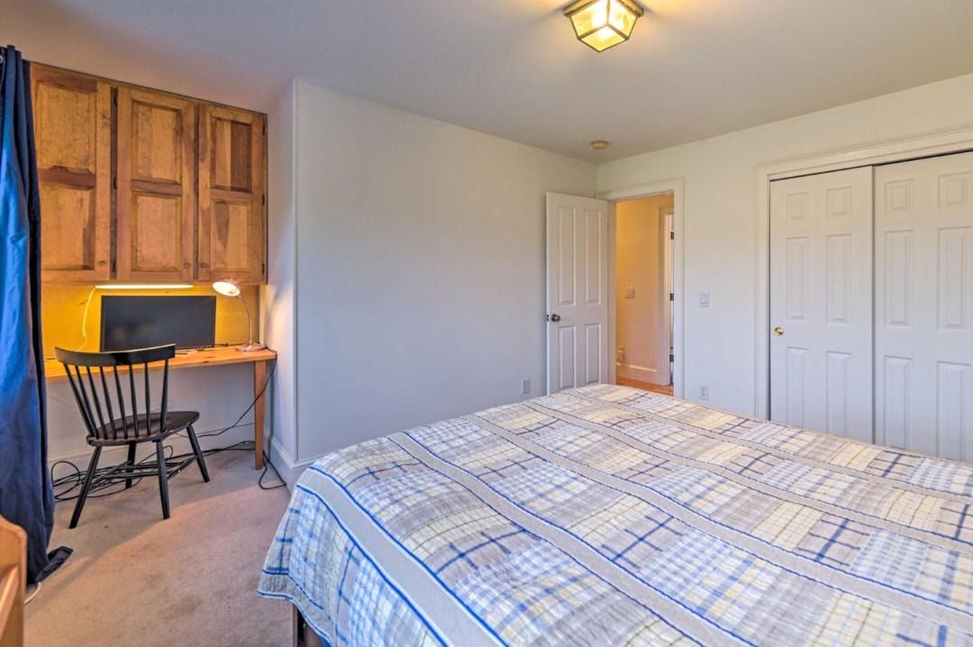 Photo of Bedroom in Great Barrington