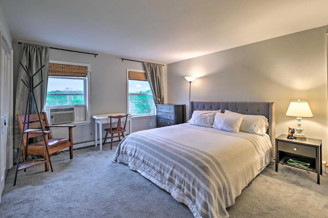 Photo of Bedroom in Great Barrington