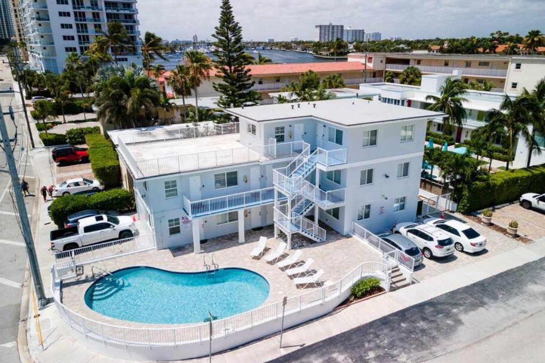 Photo of Outdoor in Central Beach