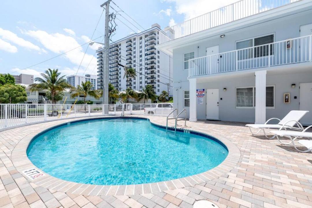 Photo of Outdoor in Central Beach