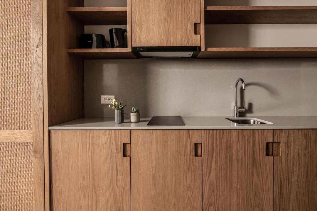 Photo of Kitchen in Alykes