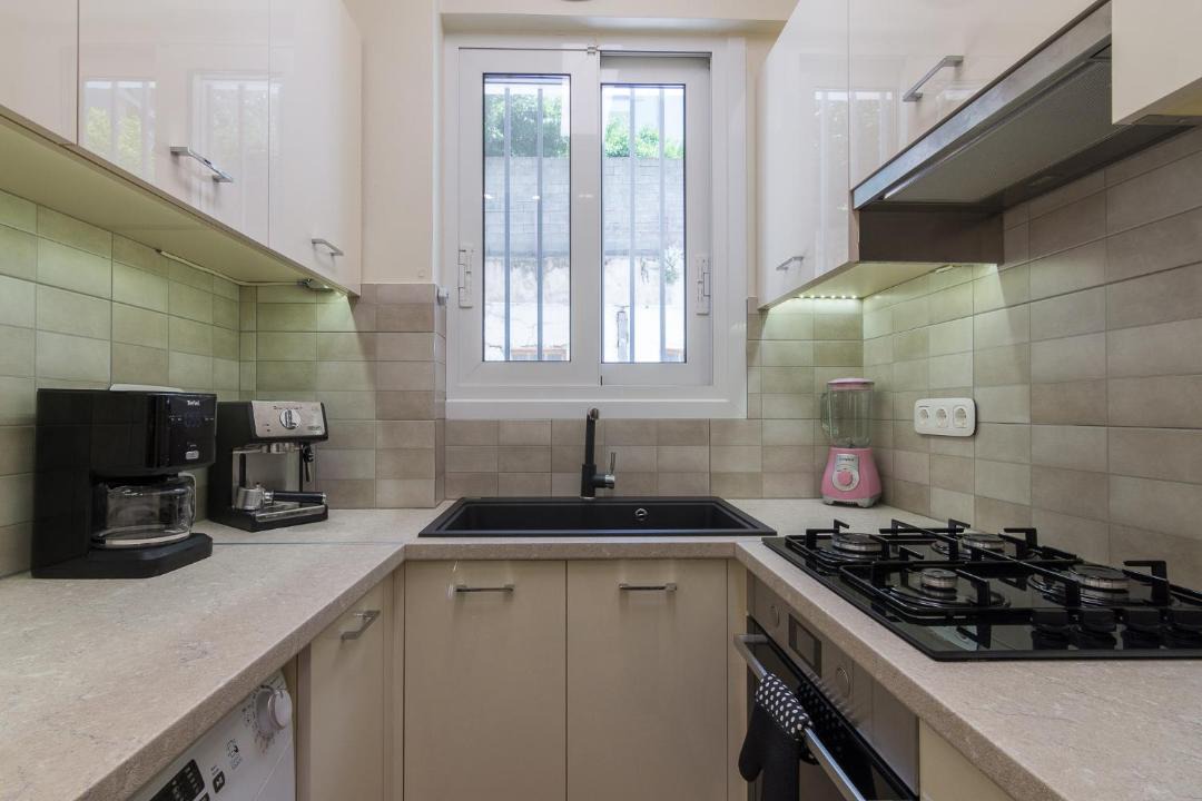 Photo of Kitchen in Pangrati