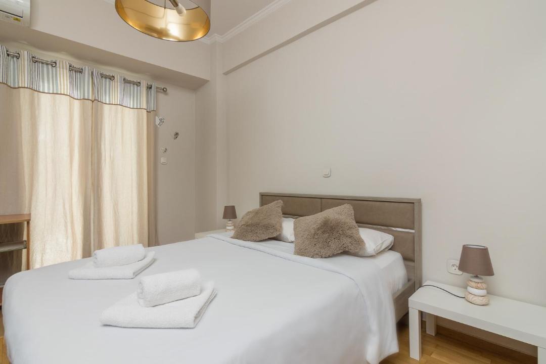 Photo of Bedroom in Pangrati