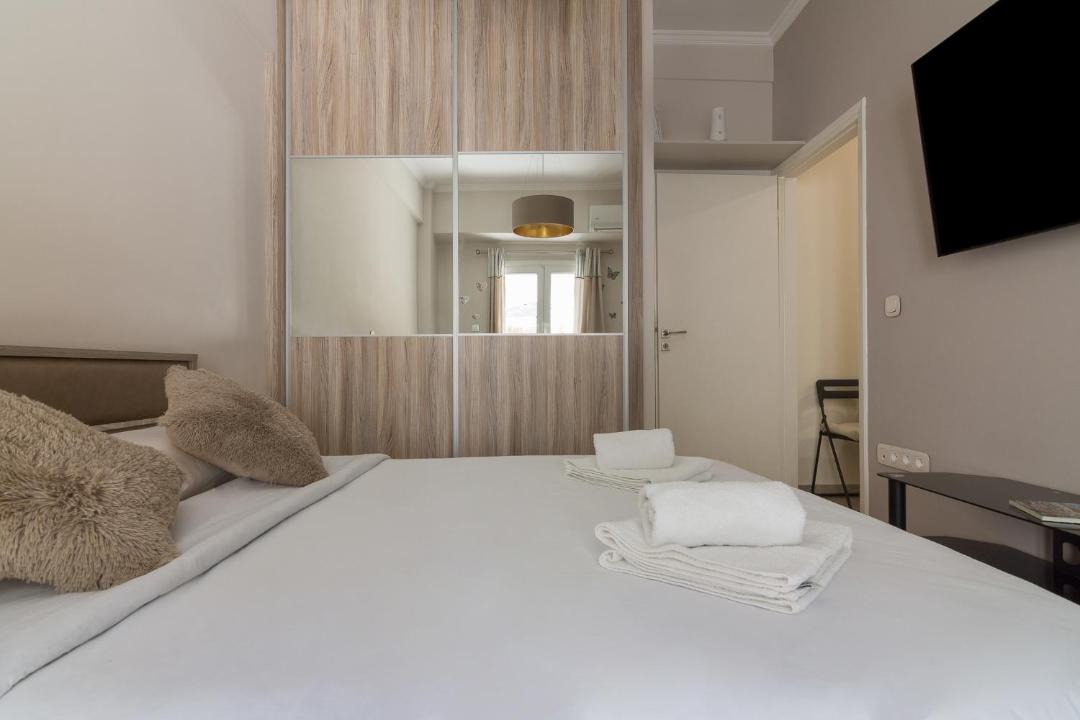 Photo of Bedroom in Pangrati